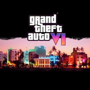 GTA 6 Loading Screen Main Music Theme Type Beat (Explicit)