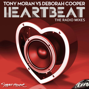 Heartbeat (Tony Moran's Radio Edit)
