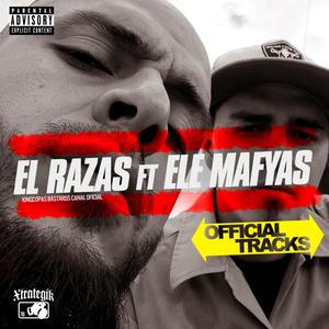 afilando(feat. Mafyas) (Explicit)