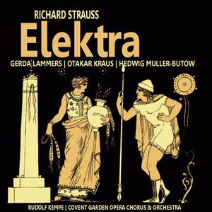 Elektra - Part Two