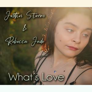 What's Love (feat. Rebecca Jade) [Radio Edit]