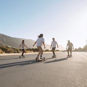 Fluyendo Con Paz, Rimando En Silencio
