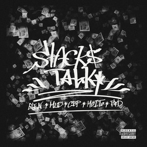 Stacks talk (feat. MUD & CBP) [Explicit]