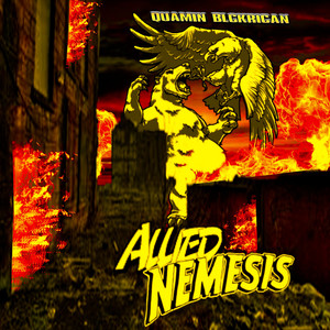 Allied Nemesis (Explicit)