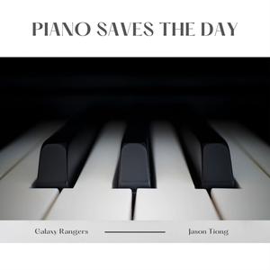 Piano Saves The Day