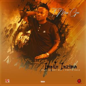 Impilo inzima (feat. Poetic Zulu & Skeeny Boy) [Bonus track] [Explicit]