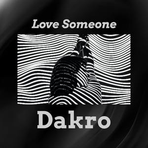 Love Someone