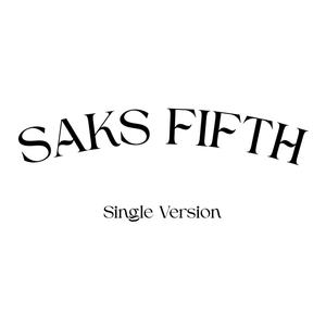 Saks Fifth (feat. SkillX) (Explicit)