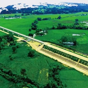 吴国清 - 爱在中老