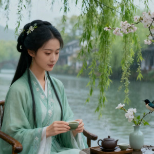 临江仙·春阳照得人懵懂