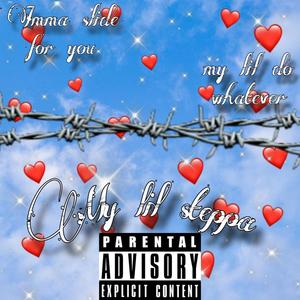 My lil steppa (Explicit)