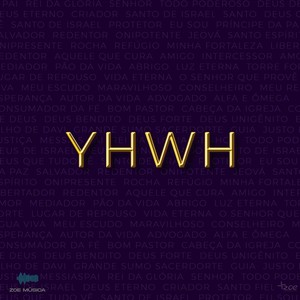 YHWH