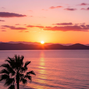 Следы На Сухом Песке