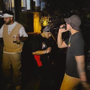 ANGELICAL (feat. Criss Wallacee, P.A.T. & GuilleGuille) (Explicit)