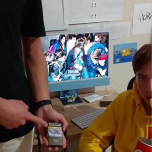 BAPTISTE VERSION CLARA (Explicit)