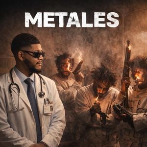 Metales
