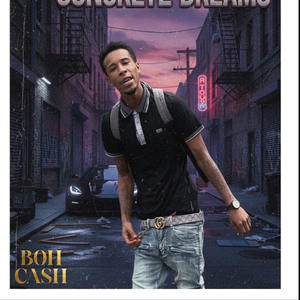 City buisness (feat. The vibe) (Explicit)