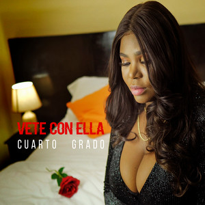 Vete Con Ella (En Vivo)