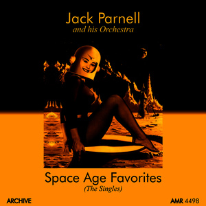 Space Age Favorites (Singles)