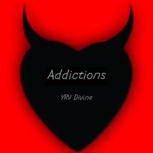 Addictions (Explicit)