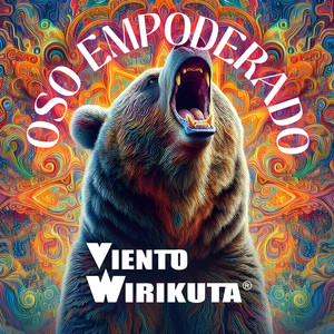 Oso Empoderado