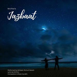 Jazbaat (feat. N.K. Puri & Richa Dhiman)