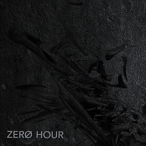 Zero Hour - EP