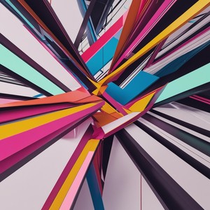 Criss Cross Patterns