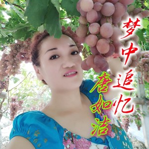 梦中追忆 (伴奏)