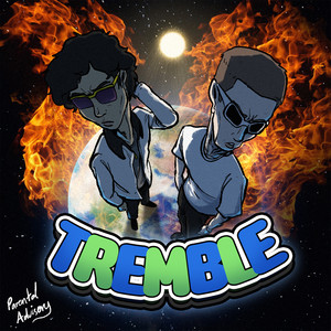 Tremble (Explicit)