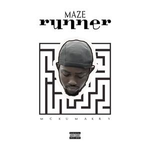 Maze Runner (Explicit)