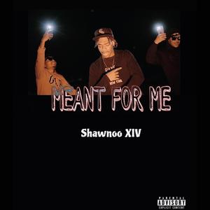 Meant For Me (Explicit)