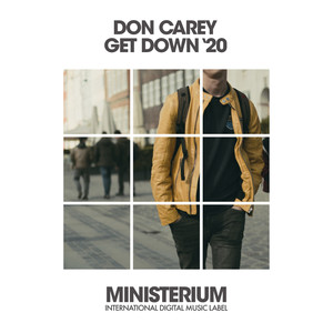 Get Down (Jamie Trumpet Dub Mix)