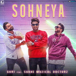 Sohneya