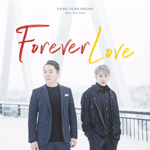 Forever Love (Inst.)