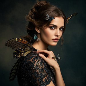 Todos os Defeitos de Uma Mulher Perfeita