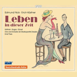Leben in dieser Zeit, Teil 2: Der Gesang vom verlorenen Sohn