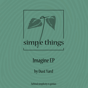 Imagine EP