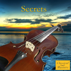 Secrets  (Made Famous by OneRepublic) (Orchestral Version)