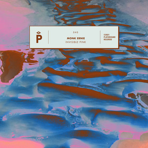 Invisible Pink (Uriah Klapter 'Enter The Suss' Mix)