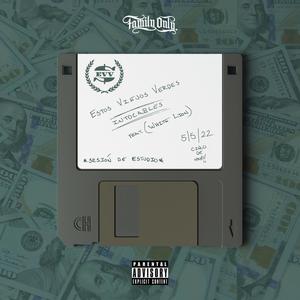 intocables (feat. White Lion) (Explicit)