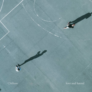 애증 (love and hatred)