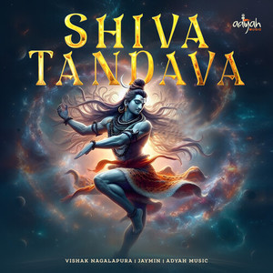 Shiva Tandava