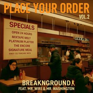 Back to Basics (feat. Mr Wire & Mr Washington)