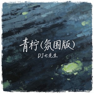 青柠 (氛围版)封面