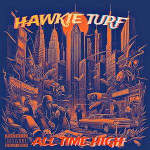 All time high (feat. shadowonthebeat) [Explicit]