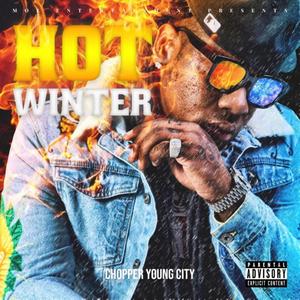 Hot Winter (Explicit)