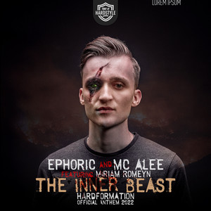 The Inner Beast (HardFormation Official Anthem 2022 Extended Mix)