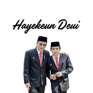 Hayekeun Deui