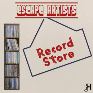 Record Store